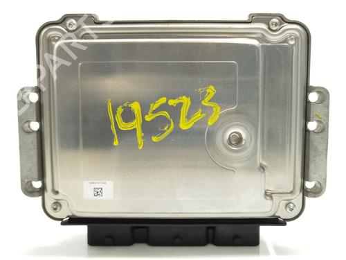 Engine control unit (ECU) CITROËN C4 I (LC_) 1.6 HDi | BP24507787M57 