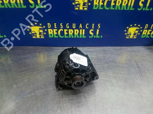 Used Alternator OPEL OMEGA B Estate (V94) [1994-2003]  8453979