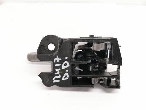 Front right interior door handle TOYOTA AURIS (_E15_) 1.4 D-4D (NDE150_, NDE150R) | BP8478078I14 