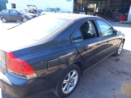 Engine control unit (ECU) VOLVO S60 I (384) D5 | BP33794361M57 - Image 9