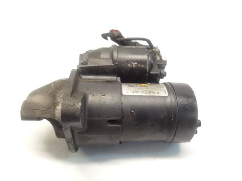 Used Starter Starter OPEL ASTRA H Estate (A04) 1.7 CDTI (L35) (101 hp) 36421480 36421480