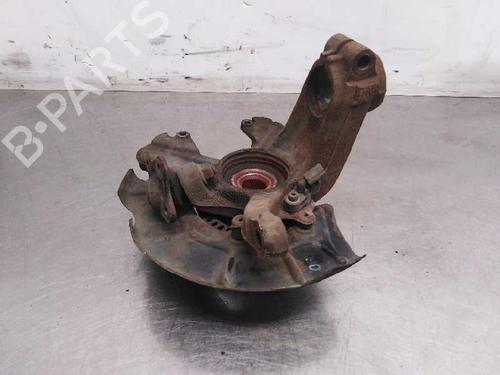 Right front steering knuckle AUDI A3 (8L1) 1.9 TDI | BP8466556M26 