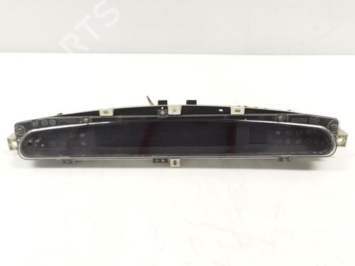 Used Instrument cluster Instrument cluster RENAULT ESPACE III (JE0_) 2.2 dCi (JE0K) (130 hp) 34369647 34369647