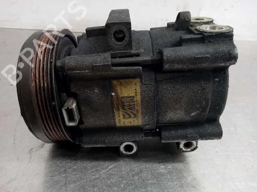 Used AC compressor FORD MONDEO II (BAP) [1996-2000]  8465230
