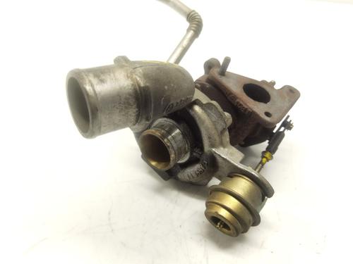 Turbo/Compresor Turbo/Compresor RENAULT SCÉNIC I MPV (JA0/1_, FA0_) 1.9 dCi (JA05, JA1F) (102 hp) 36755011 36755011
