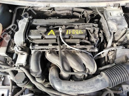 Køler FORD FOCUS II (DA_, HCP, DP)  | BP8476730M31 
