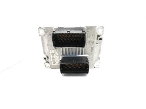 Used Engine control unit (ECU) FIAT GRANDE PUNTO (199_) 1.4 16V (199BXG1B, 199AXG1B) (95 hp) 29608916