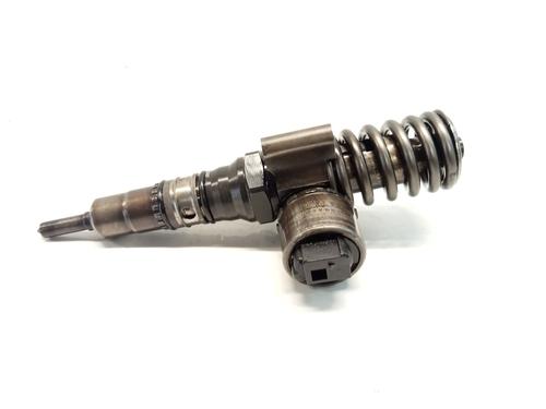 Used Injector VW GOLF V (1K1) 2.0 TDI (170 hp) 27627873