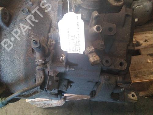 Gearbox ALFA ROMEO 166 (936_) 2.4 JTD (936AXC00, 936AXD01) | BP8452885M3 