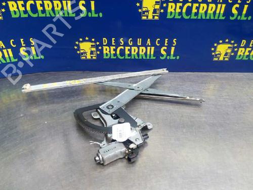 Used Front left window mechanism DAEWOO KALOS (KLAS) 1.2 (72 hp) 8455582