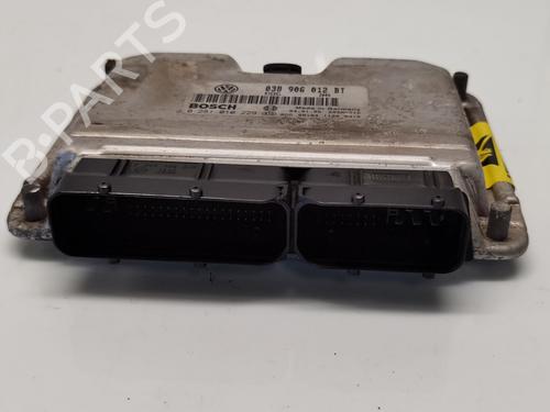 Instrument cluster SEAT TOLEDO II (1M2) 1.9 TDI | BP26167073C47 