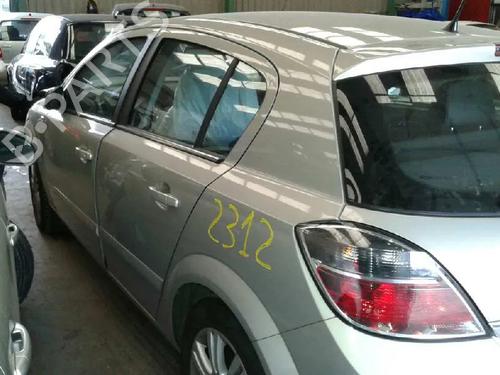 Front right window mechanism OPEL ASTRA H (A04) 1.7 CDTI (L48) | BP8431628C23 