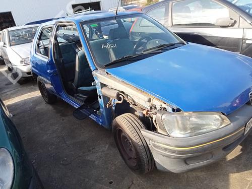 Alternator PEUGEOT 106 II (1A_, 1C_)  | BP9717385M7 