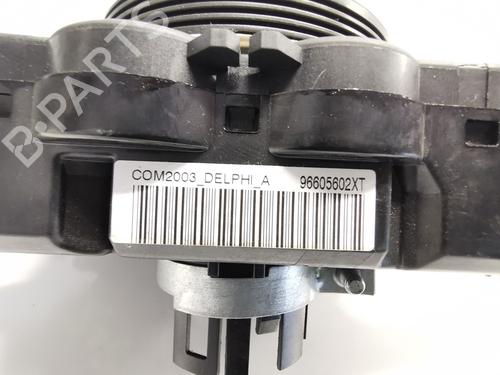 Switch PEUGEOT 307 SW (3H) 1.6 HDI 110 | BP27296698I30 