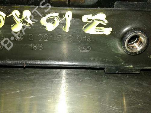 Ignition coil OPEL CORSA B (S93) 1.0 i 12V (F08, F68, M68) | BP8427980M94 