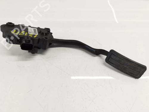 Used Pedal LAND ROVER RANGE ROVER SPORT I (L320) 2.7 D 4x4 (190 hp) 12325541