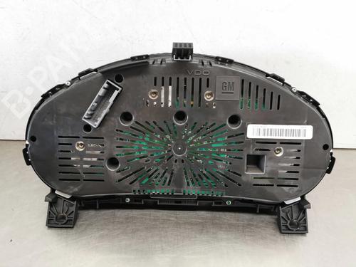 Instrument cluster OPEL INSIGNIA A Sports Tourer (G09)  | BP8475685C47 