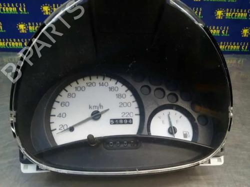 Used Instrument cluster FORD KA (RB_) 1.3 i (60 hp) 8429893
