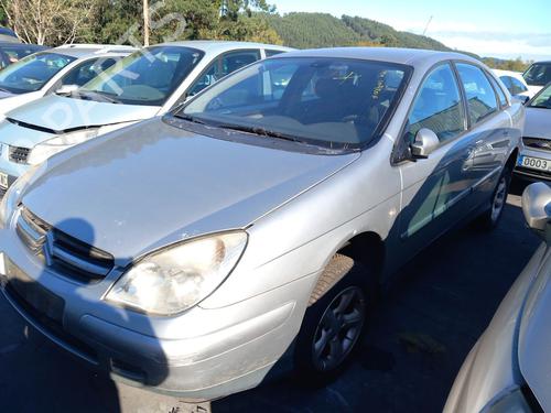 Brugte CITROËN C5 I (DC_) 2.0 HDi (DCRHZB, DCRHZE) (109 hp) 4239929