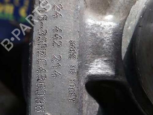 Turbocharger/Supercharger OPEL ASTRA G Hatchback (T98)  | BP8435909M71 