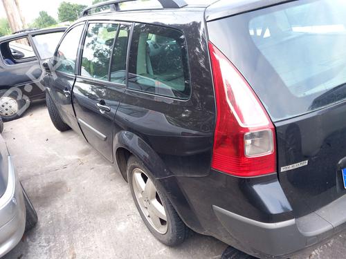 Switch RENAULT MEGANE II Estate (KM0/1_) 1.5 dCi (KM16, KM1E) | BP26722561I30 