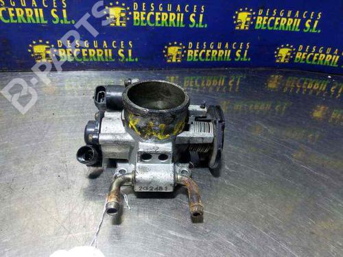 Used Throttle body Throttle body DAEWOO KALOS (KLAS) 1.4 (83 hp) 8439495 8439495