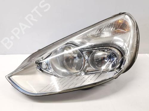 Koplamp links Koplamp links 38649499 38649499