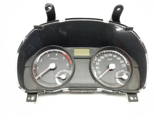 Used Instrument cluster Instrument cluster KIA RIO II (JB) 1.5 CRDi (110 hp) 33202664 33202664