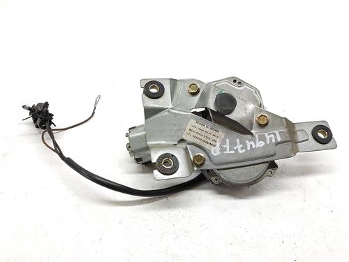 Rear wiper motor FORD ESCORT V (AAL, ABL) 1.6 i 16V | BP10740089M102 