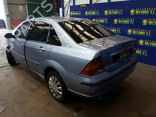 Engine control unit (ECU) FORD FOCUS I (DAW, DBW)  | BP8459401M57 