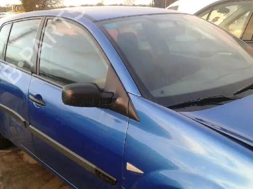 Engine control unit (ECU) RENAULT MEGANE II (BM0/1_, CM0/1_) 1.4 16V (BM0B, CM0B) | BP8451920M57 