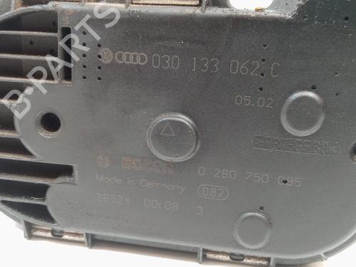 Throttle body SEAT CORDOBA (6K1, 6K2) 1.4 i | BP9717384M82 