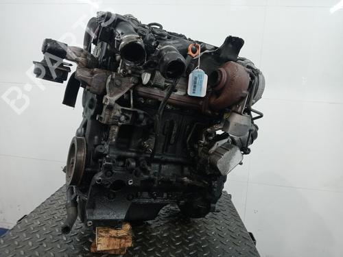 Used Engine Engine 36987365 36987365