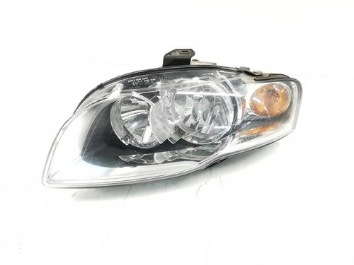Used Left headlight AUDI A4 B7 Avant (8ED) [2004-2008]  30746014