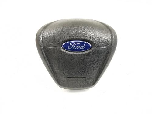 driver-airbag-ford-fiesta-vi-cb1-ccn-2008-30942436 main image