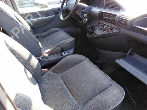 Højre bremsekaliber foran CITROËN EVASION MPV (22, U6) 1.9 TD | BP11577739M104 