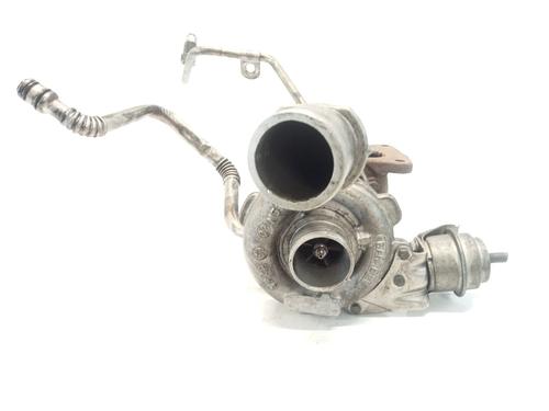 Turbolader/Kompressor RENAULT SCÉNIC II (JM0/1_) [2003-2010]  29697955