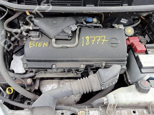 Motor NISSAN NOTE (E11, NE11) [2005-2013]  20491277