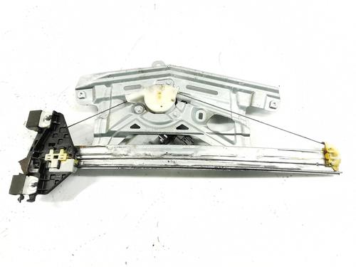 Front right window mechanism HONDA CIVIC VIII Hatchback (FN, FK) 2.2 CTDi (FK3) | BP30831619C23