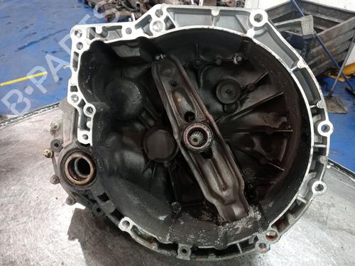 Used Gearbox MINI MINI (R56) One (95 hp) 24572922