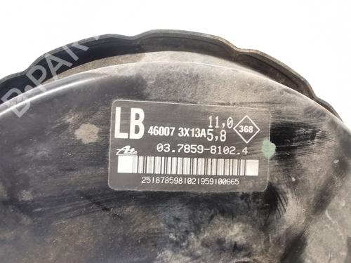 Servo brake NISSAN NAVARA NP300 (D40) 2.5 dCi 4WD | BP36699802M42 - Image 2