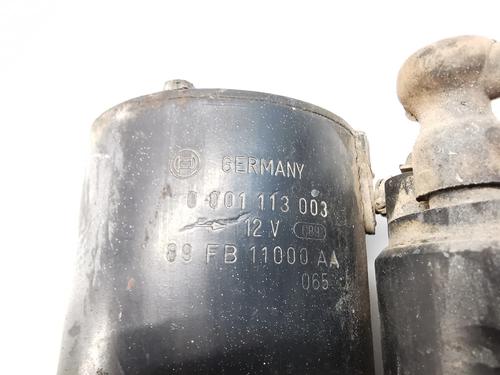 Starter FORD FIESTA III (GFJ)  | BP16309914M8 