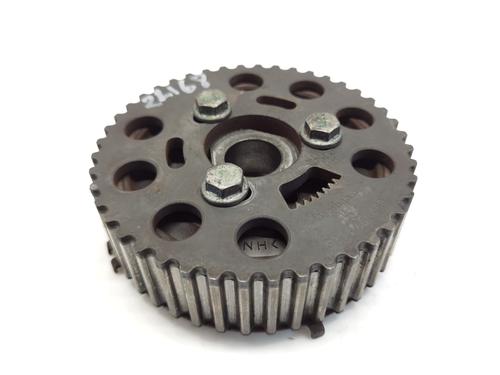Pulley AUDI A4 B6 (8E2) 1.9 TDI | BP36782172M122 - Image 3