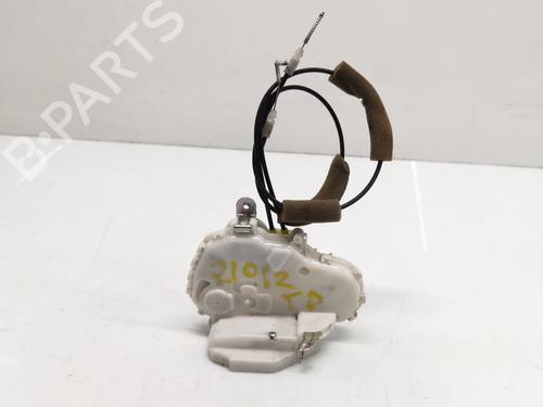 Used Rear right lock HONDA CIVIC VIII Hatchback (FN, FK) 2.2 CTDi (FK3) (140 hp) 30754752