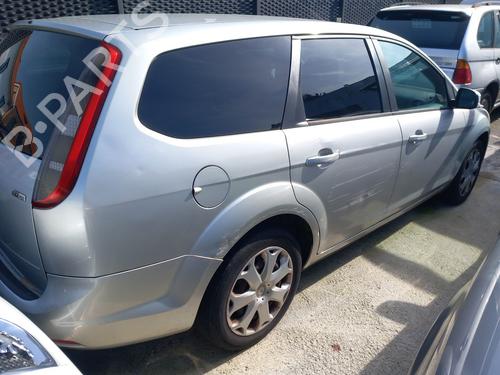 Used Parts FORD FOCUS II Turnier (DA_, FFS, DS) 2.0 TDCi (136 hp) 4472595