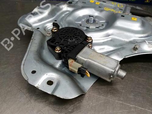 Rear right window mechanism KIA CERATO I Hatchback (LD) 1.5 CRDi | BP17984549C25 