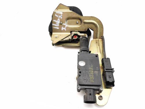 Rear left lock CITROËN C8 (EA_, EB_)  | BP22275377C100 
