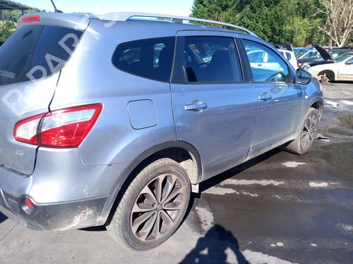 Switch NISSAN QASHQAI I (J10, NJ10) 1.6 dCi | BP29359934I30 