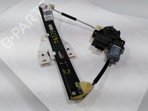 Used Rear right window mechanism SEAT LEON (5F1) [2012-2021]  8474875