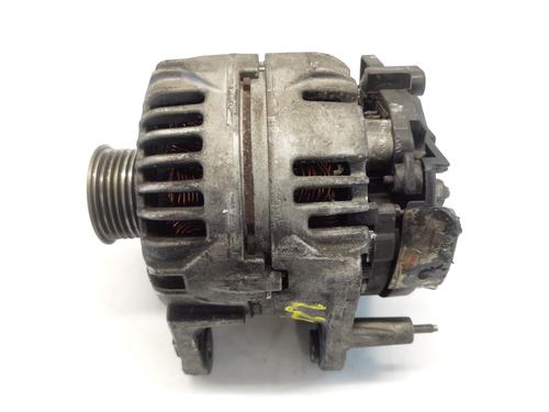 Used Alternator Alternator AUDI A3 (8P1) 1.6 FSI (115 hp) 36016893 36016893
